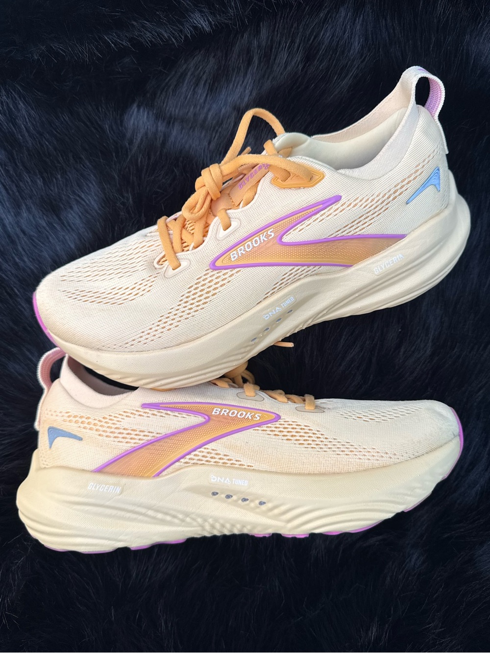 Brooks Glycerin 22 Sneakers